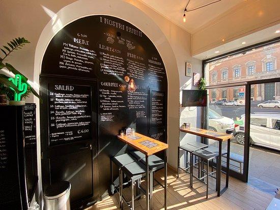 Bred Bottega Gourmet